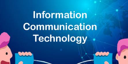 Why is ICT important in today's world?